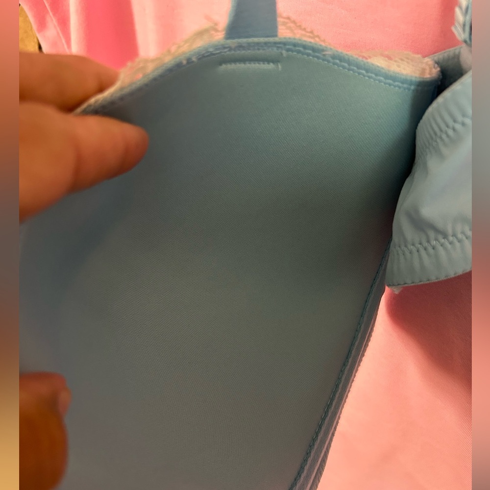 Adore me, underwire bra - Picture 4 of 7